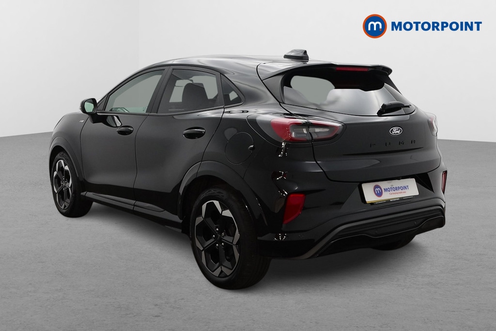 Used Ford Puma 2025 for sale - 76373378: Photo 5