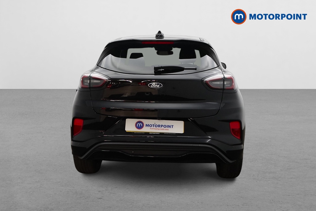 Used Ford Puma 2025 for sale - 76373378: Photo 6