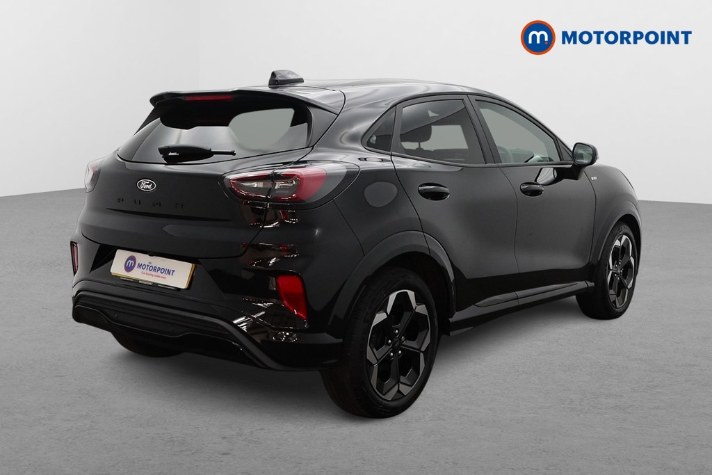 Used Ford Puma 2025 for sale - 76373378: Photo 7