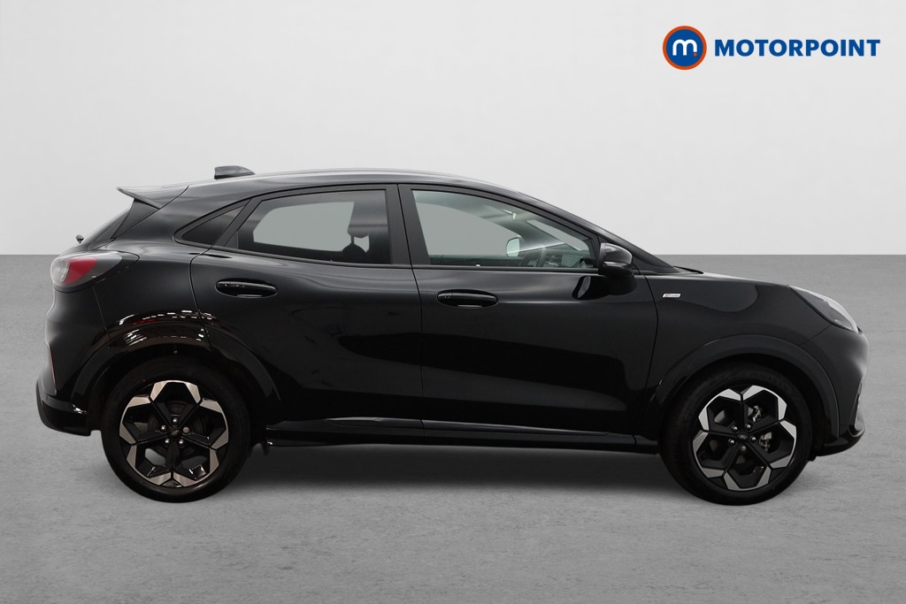Used Ford Puma 2025 for sale - 76373378: Photo 8
