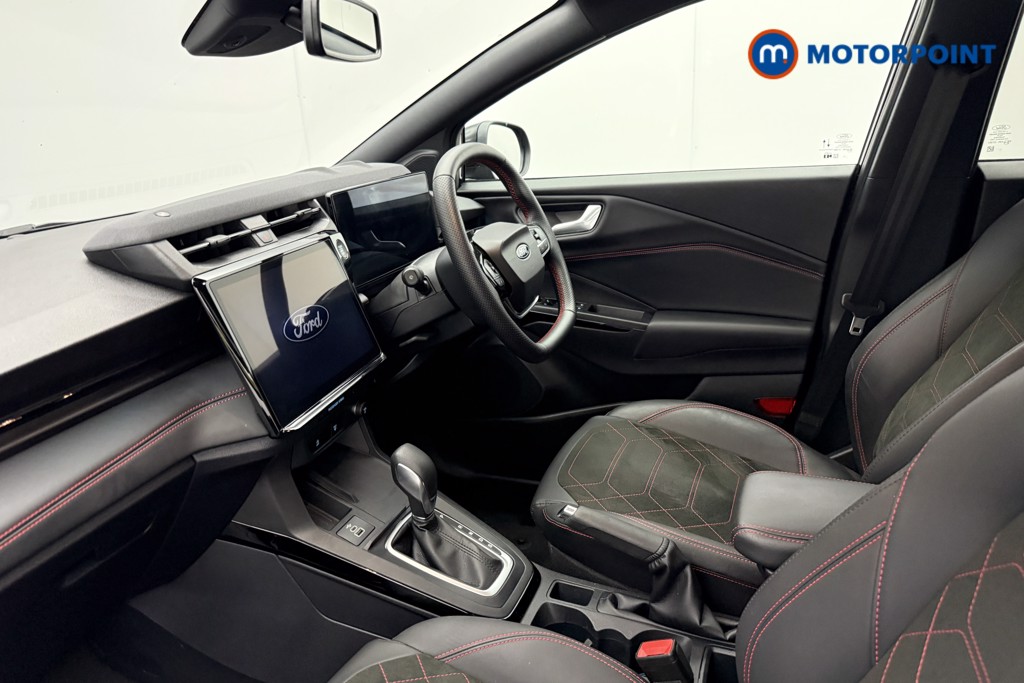 Used Ford Puma 2025 for sale - 76373378: Photo 9