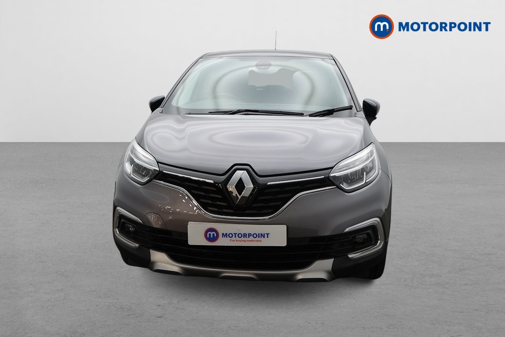 Used Renault Captur 2018 for sale - 76494789: Photo 1