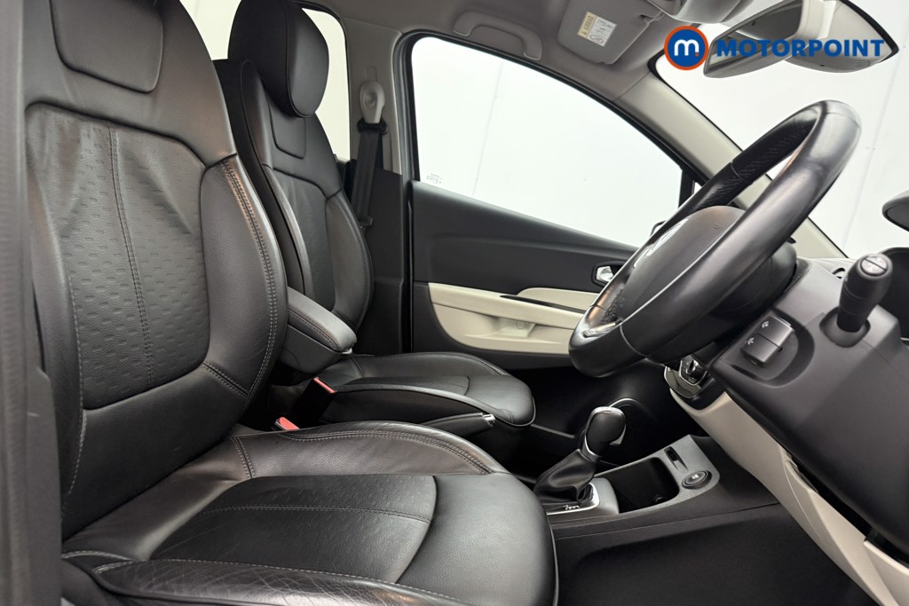 Used Renault Captur 2018 for sale - 76494789: Photo 10