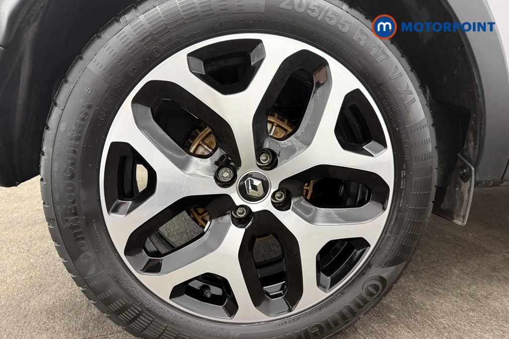 Used Renault Captur 2018 for sale - 76494789: Photo 11