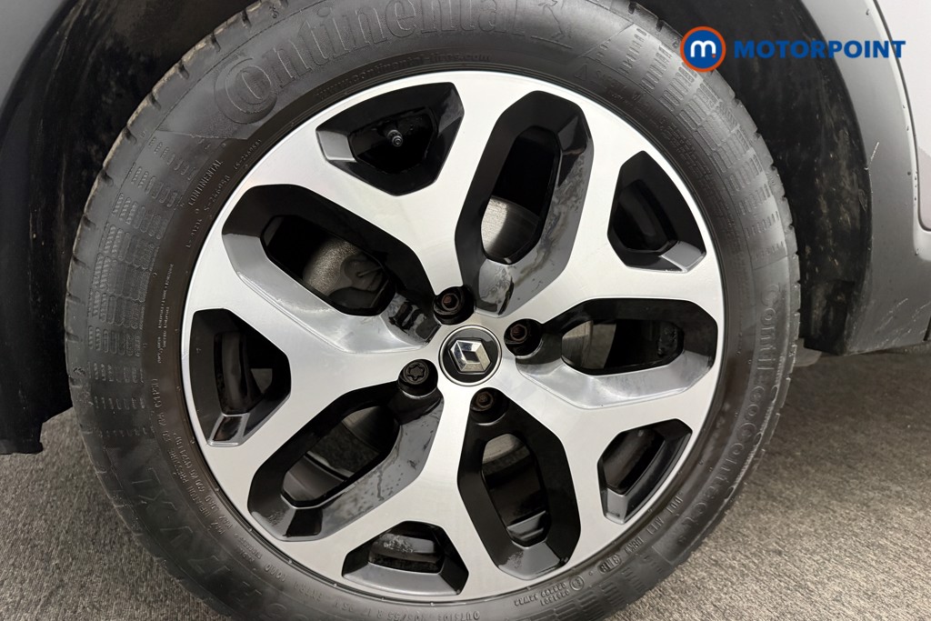 Used Renault Captur 2018 for sale - 76494789: Photo 12