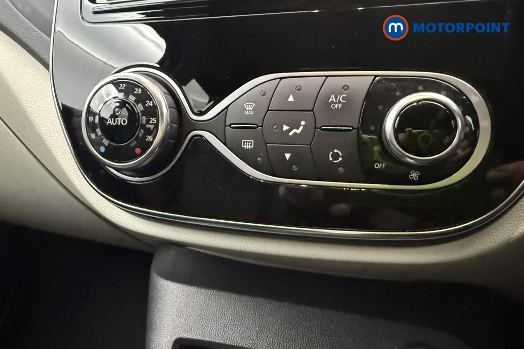 Used Renault Captur 2018 for sale - 76494789: Photo 14