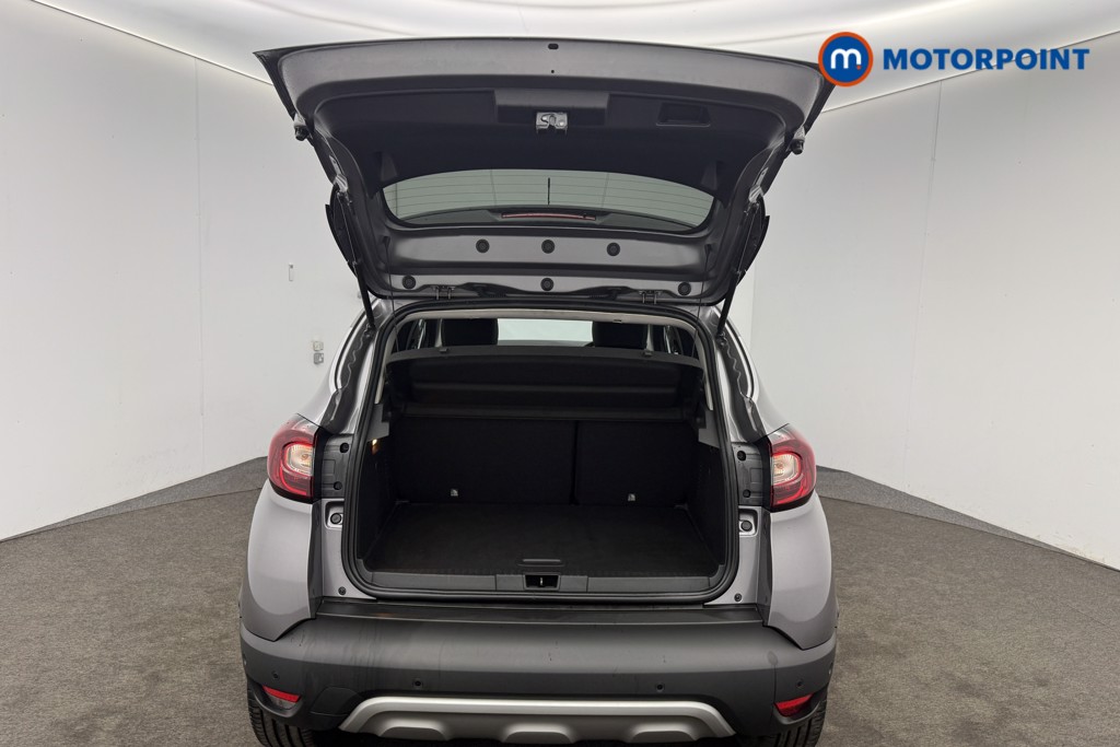 Used Renault Captur 2018 for sale - 76494789: Photo 16