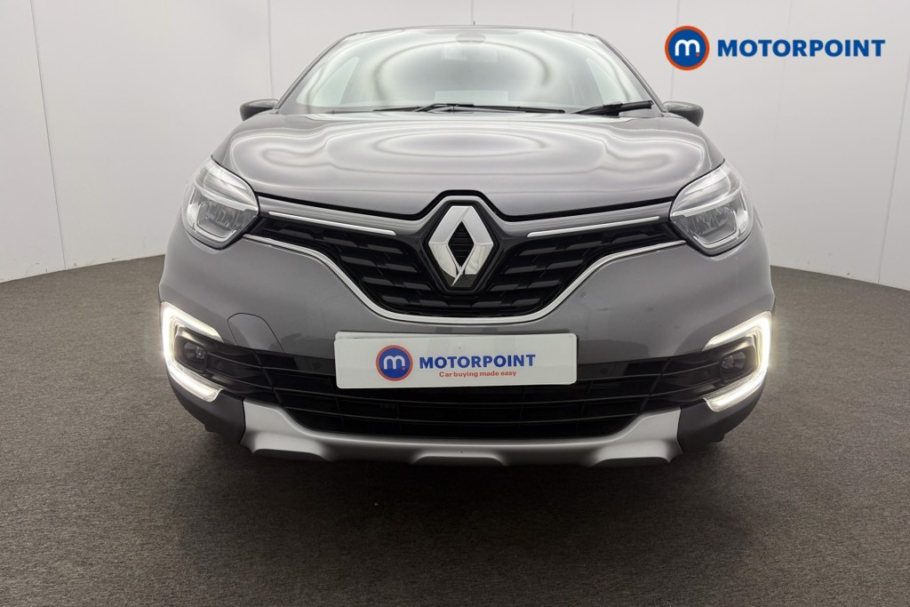 Used Renault Captur 2018 for sale - 76494789: Photo 17