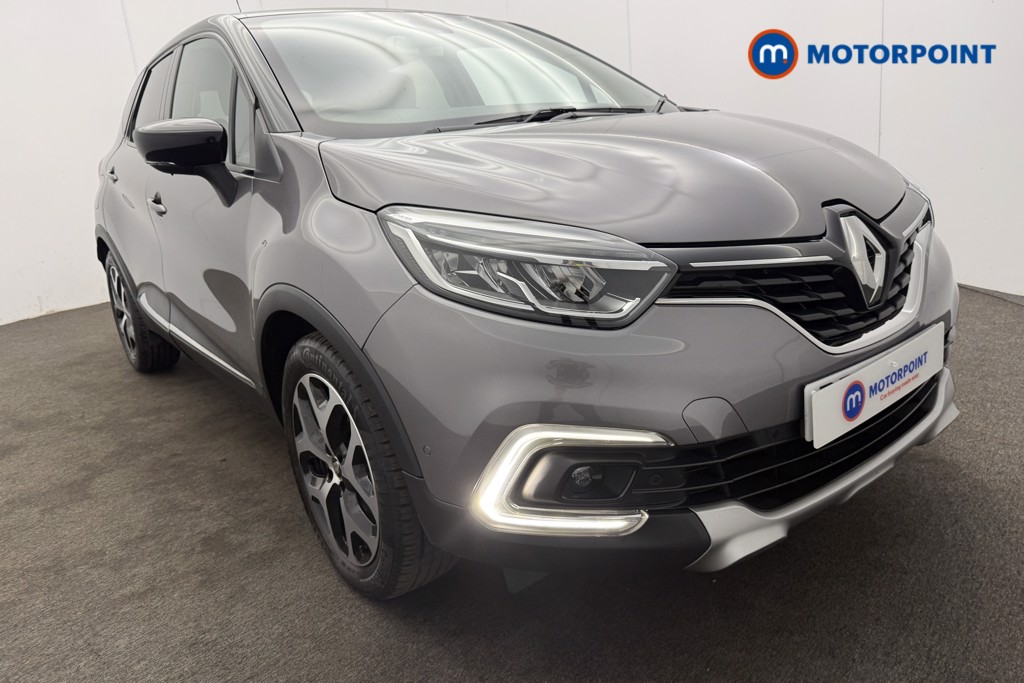 Used Renault Captur 2018 for sale - 76494789: Photo 18