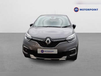Used Renault Captur 2018 for sale - 76494789: Photo