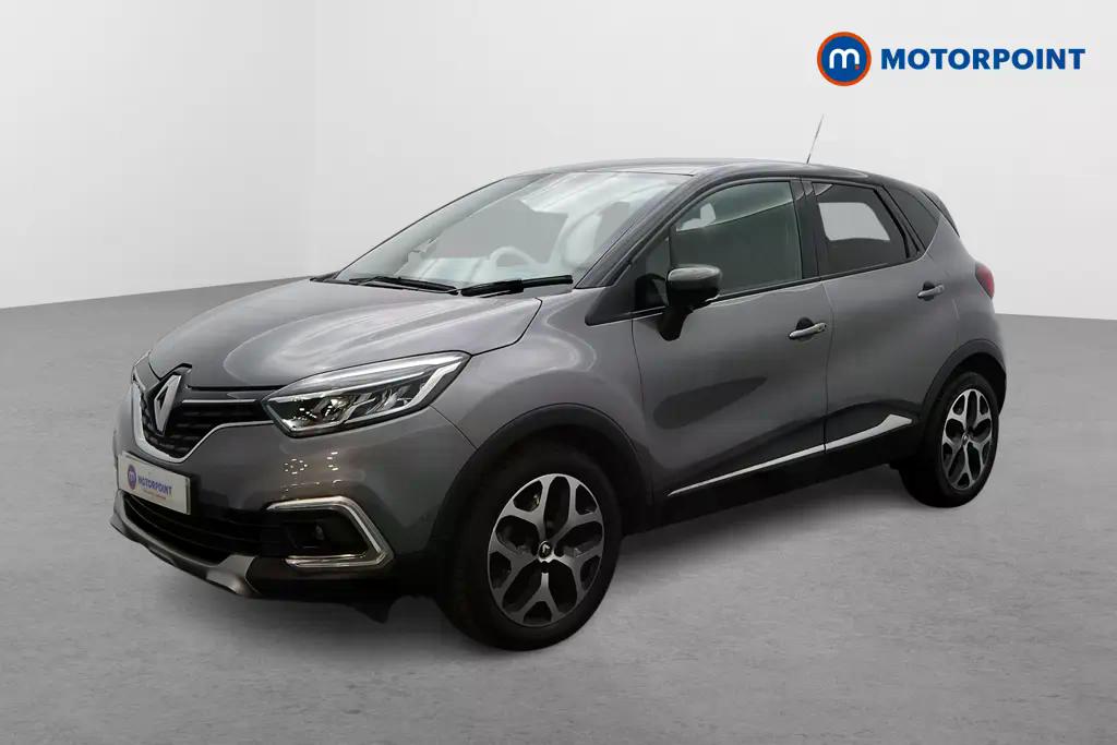 Used Renault Captur 2018 for sale - 76494789: Photo 2