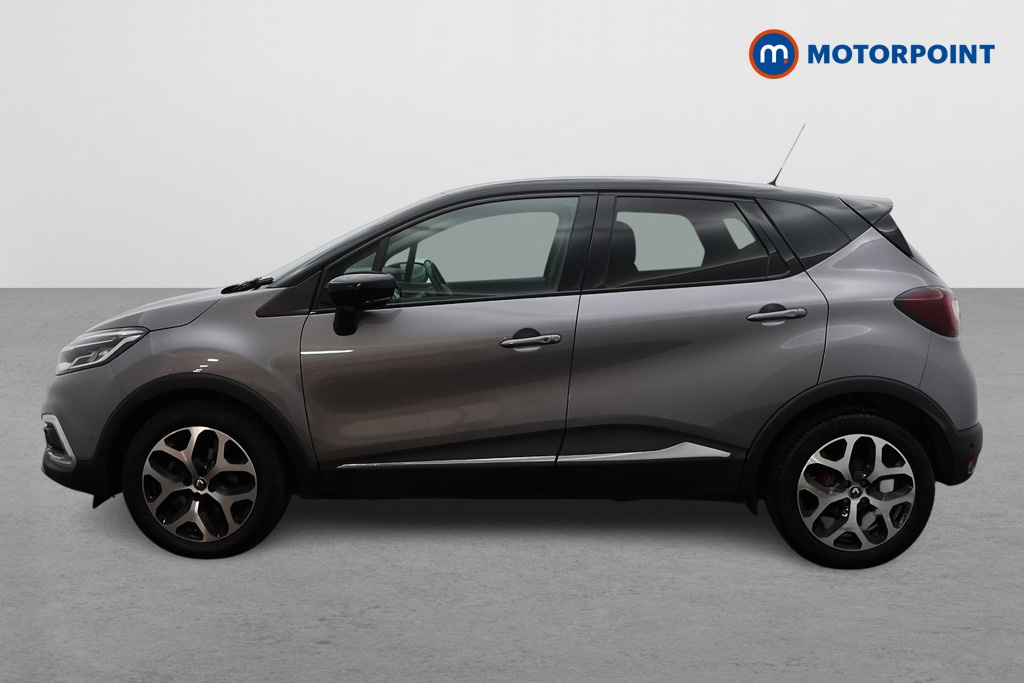 Used Renault Captur 2018 for sale - 76494789: Photo 3