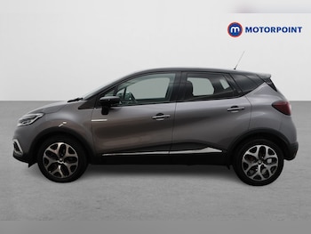 Used Renault Captur 2018 for sale - 76494789: Photo