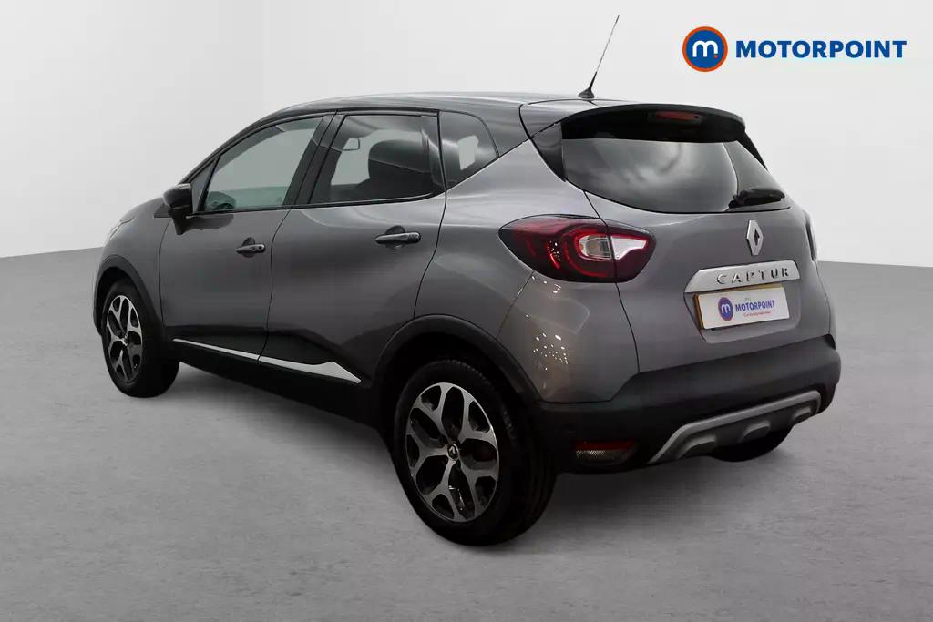 Used Renault Captur 2018 for sale - 76494789: Photo 4