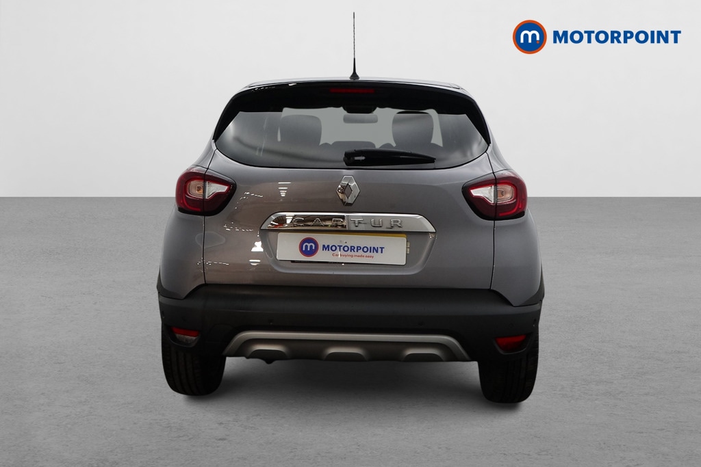Used Renault Captur 2018 for sale - 76494789: Photo 5