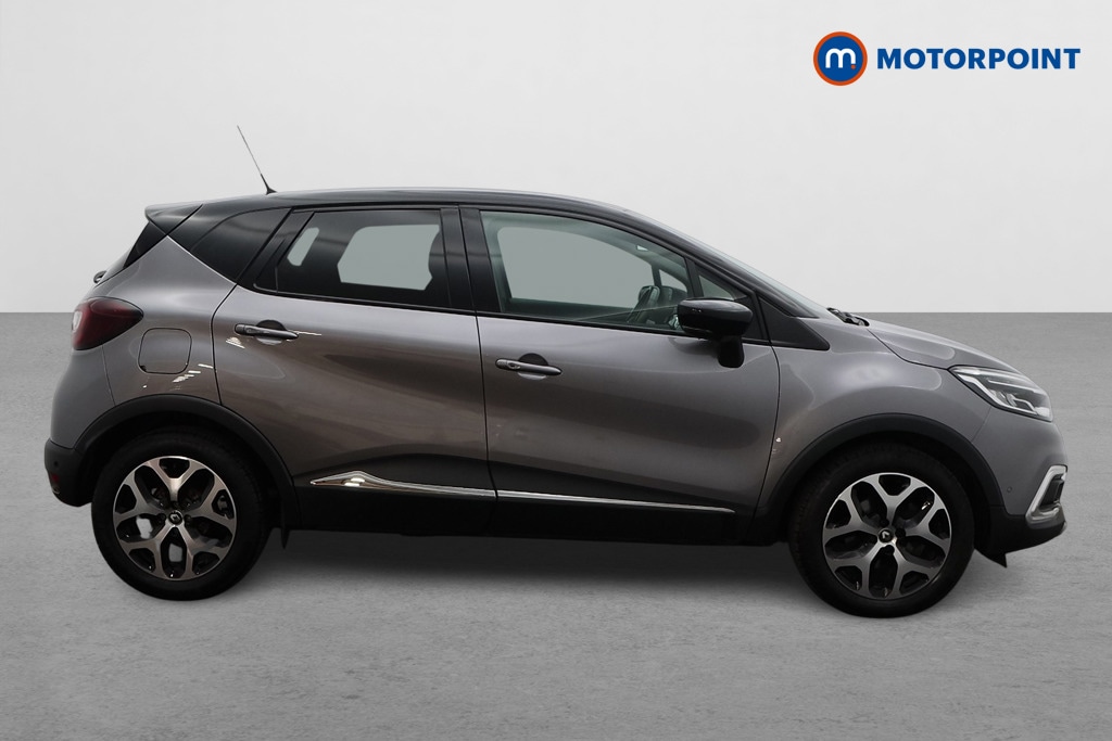 Used Renault Captur 2018 for sale - 76494789: Photo 6
