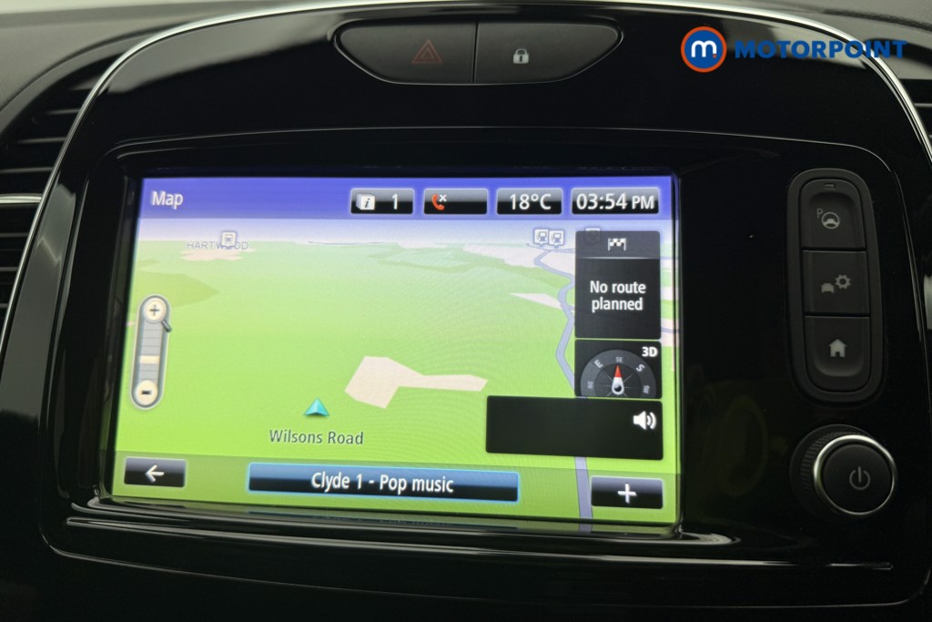 Used Renault Captur 2018 for sale - 76494789: Photo 7