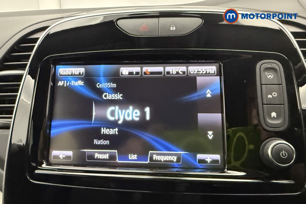 Used Renault Captur 2018 for sale - 76494789: Photo 8