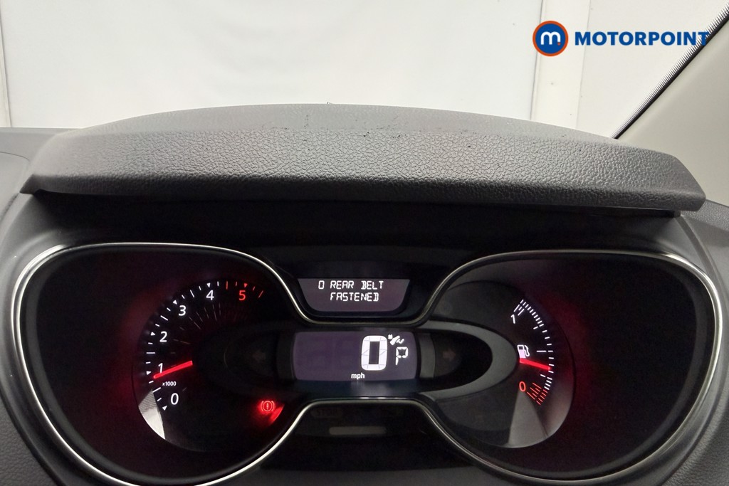 Used Renault Captur 2018 for sale - 76494789: Photo 9