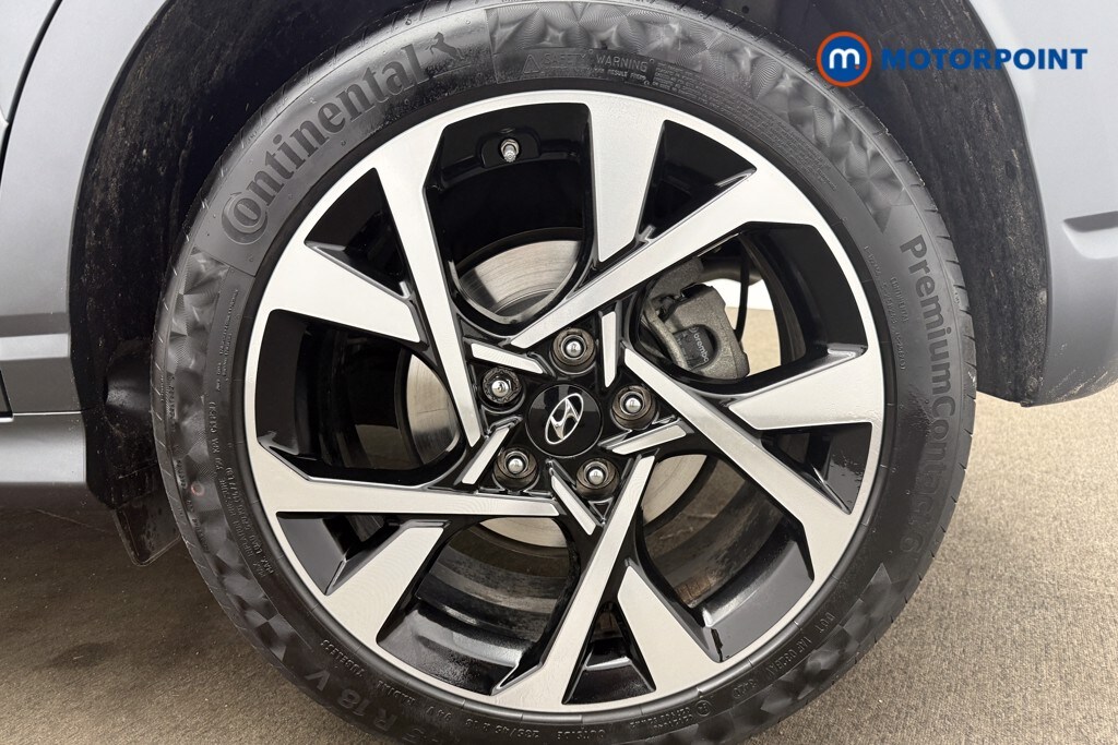 Used Hyundai KONA for sale - 77962510: Photo 11