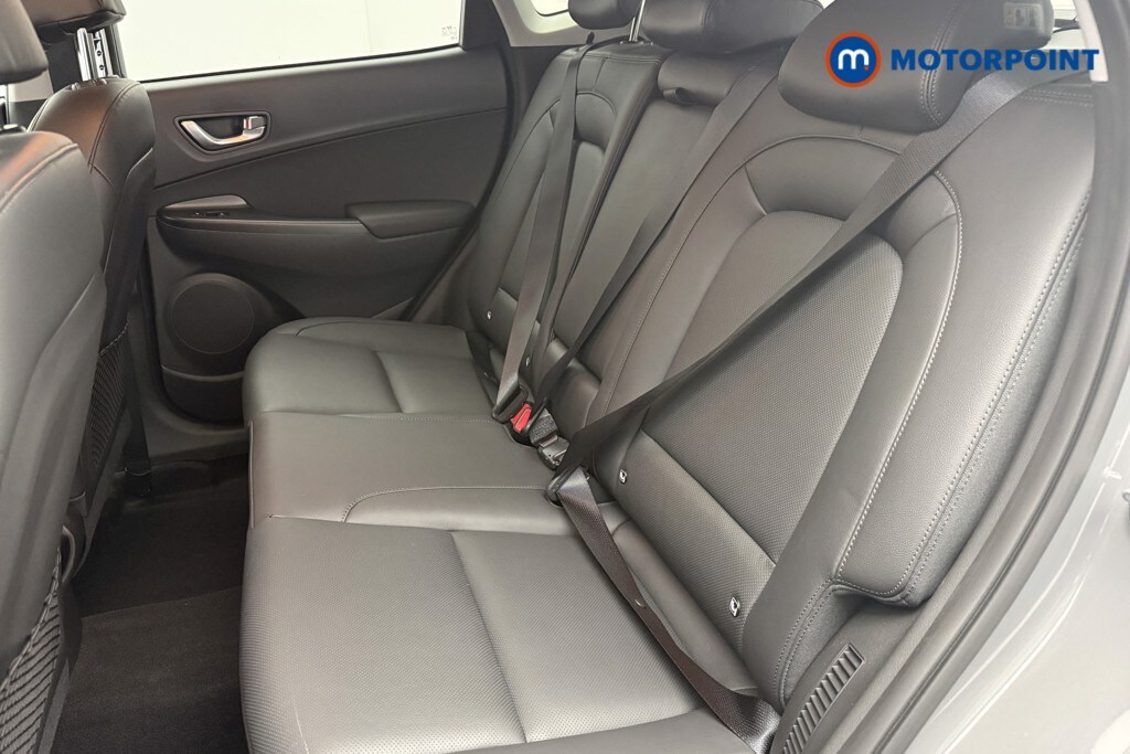 Used Hyundai KONA for sale - 77962510: Photo 14