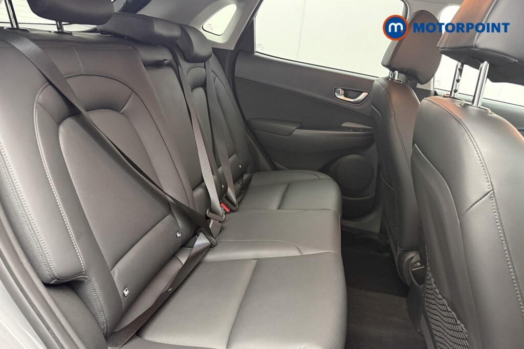 Used Hyundai KONA for sale - 77962510: Photo 16