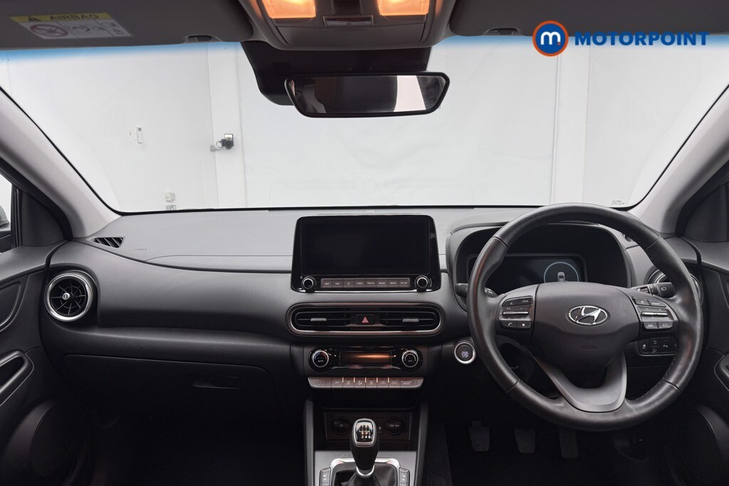 Used Hyundai KONA for sale - 77962510: Photo 18