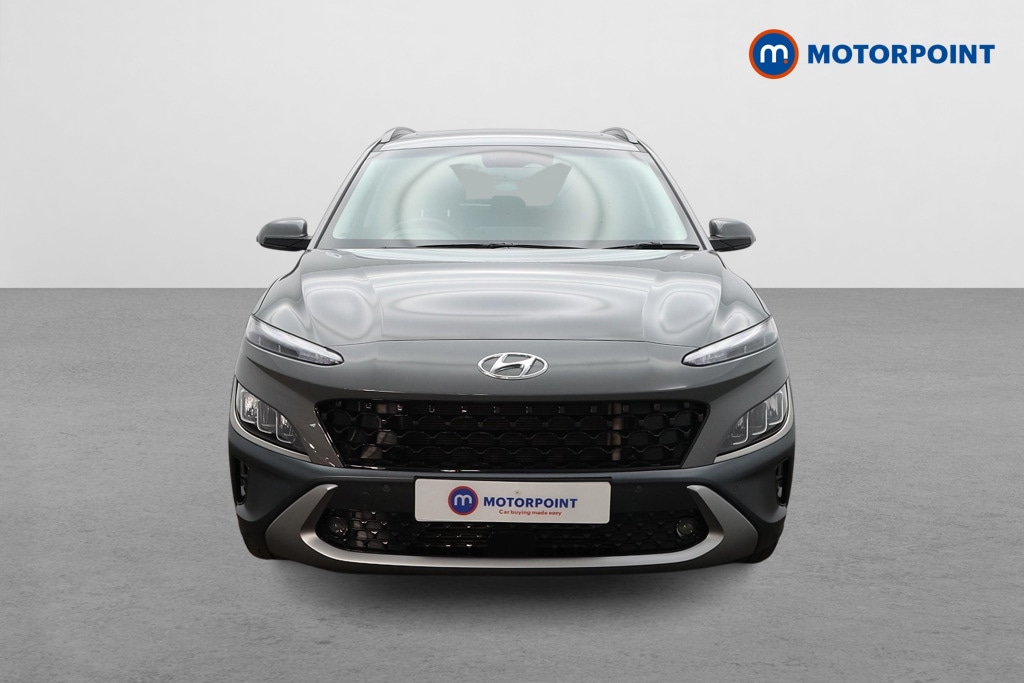 Used Hyundai KONA for sale - 77962510: Photo 2