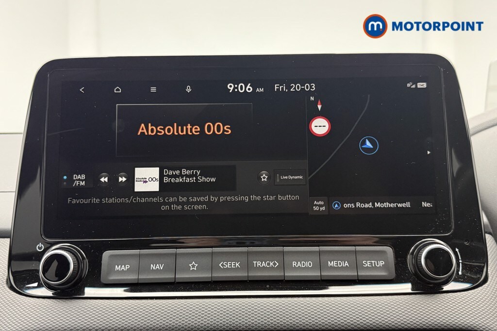 Used Hyundai KONA for sale - 77962510: Photo 23