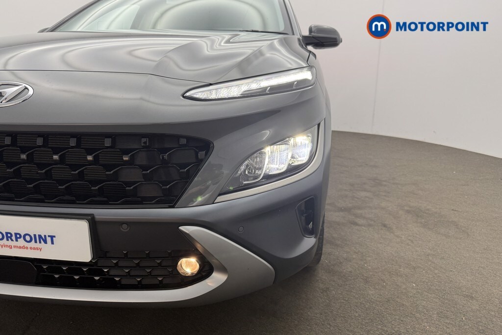 Used Hyundai KONA for sale - 77962510: Photo 39