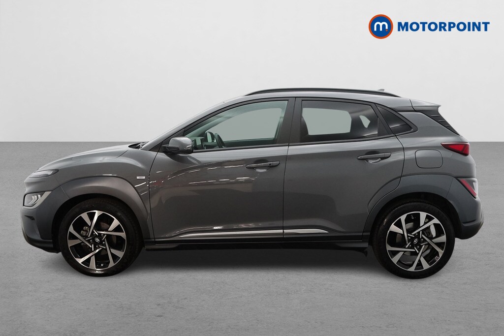 Used Hyundai KONA for sale - 77962510: Photo 4