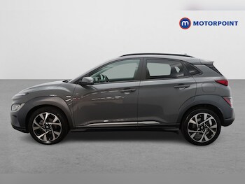Used Hyundai KONA undefined for sale - 77962510: Photo