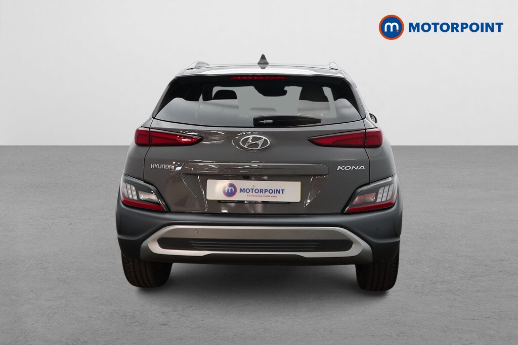 Used Hyundai KONA for sale - 77962510: Photo 6