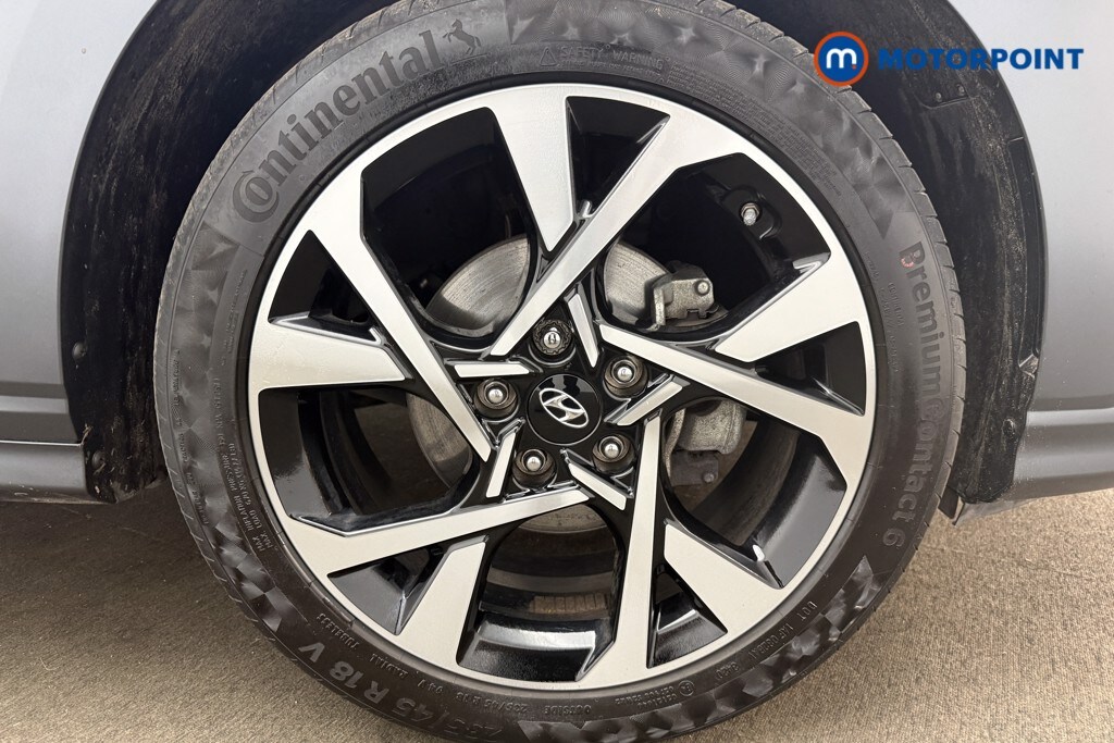 Used Hyundai KONA for sale - 77962510: Photo 9