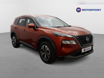 Used Nissan X-Trail 2024 for sale - 79057947: Photo