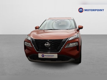 Used Nissan X-Trail 2024 for sale - 79057947: Photo