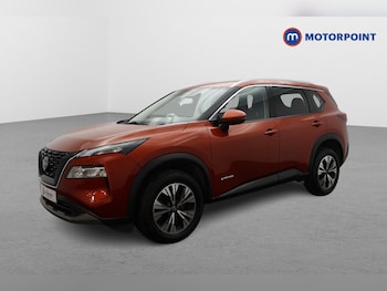 Used Nissan X-Trail 2024 for sale - 79057947: Photo