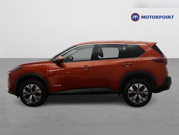 Used Nissan X-Trail 2024 for sale - 79057947: Photo