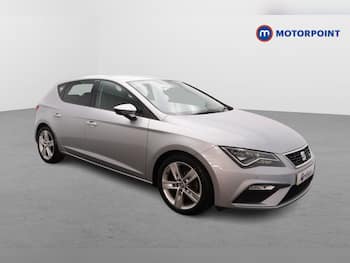 Used SEAT Leon 2019 for sale - 79516250: Photo