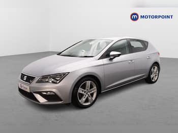 Used SEAT Leon 2019 for sale - 79516250: Photo
