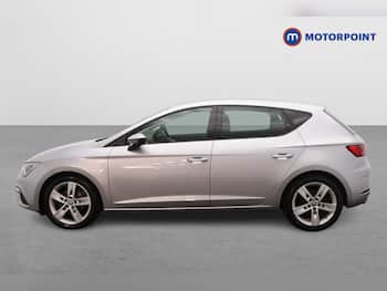 Used SEAT Leon 2019 for sale - 79516250: Photo