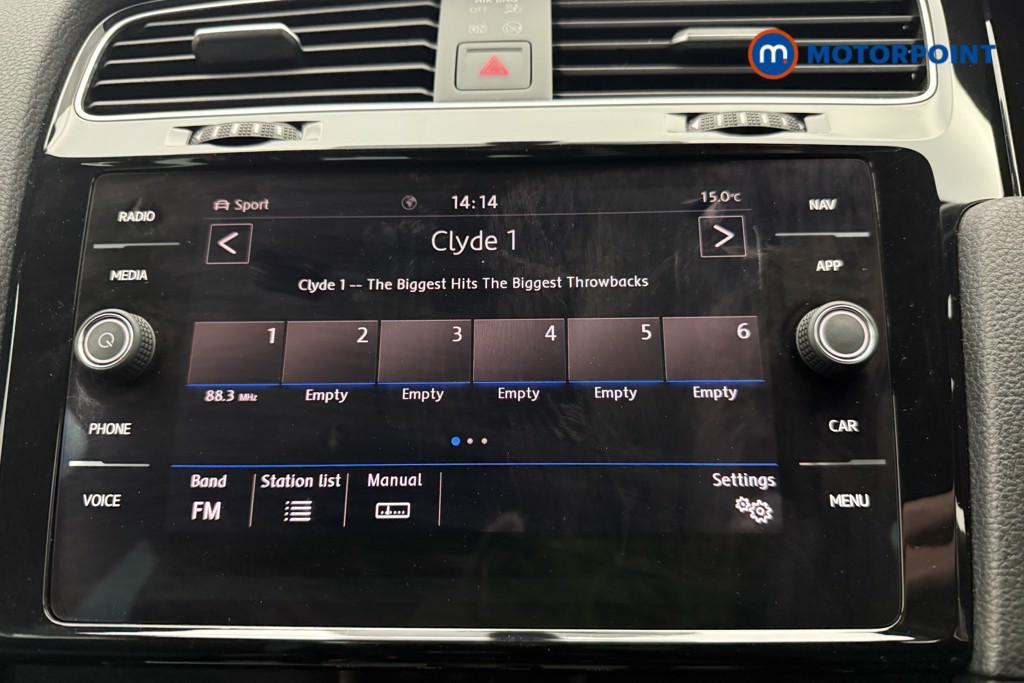 Used Volkswagen Golf for sale - 77804895: Photo 12