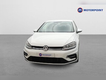 Used Volkswagen Golf undefined for sale - 77804895: Photo