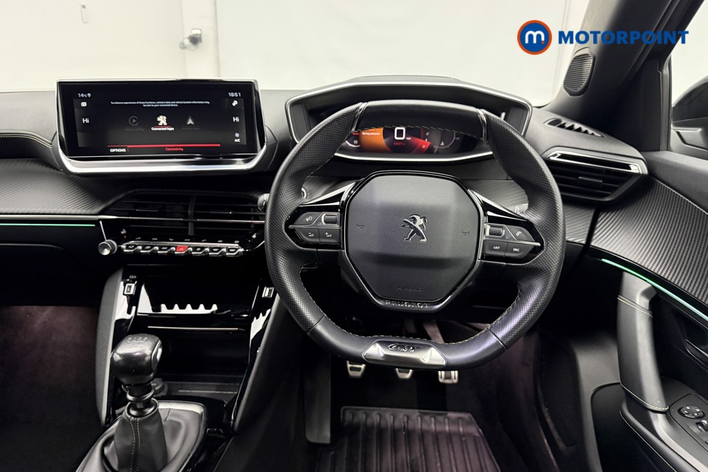 Used Peugeot 2008 2021 for sale - 76933841: Photo 10