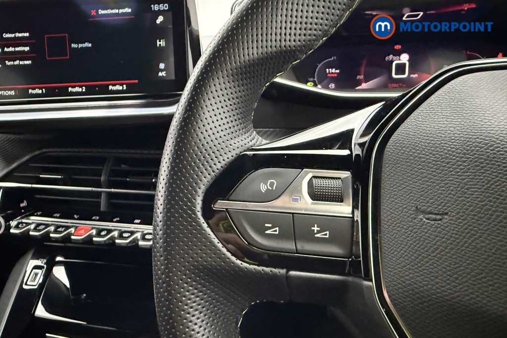 Used Peugeot 2008 2021 for sale - 76933841: Photo 15