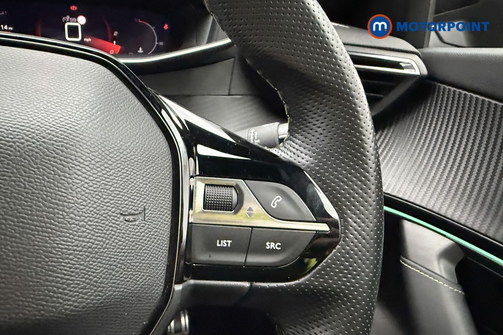 Used Peugeot 2008 2021 for sale - 76933841: Photo 16