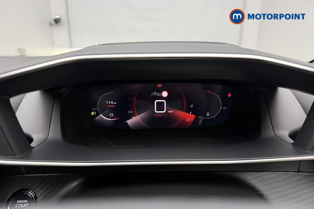 Used Peugeot 2008 2021 for sale - 76933841: Photo 17