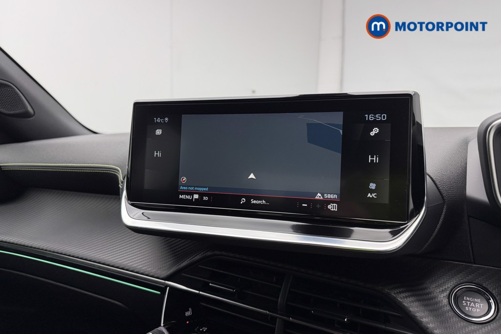 Used Peugeot 2008 2021 for sale - 76933841: Photo 18