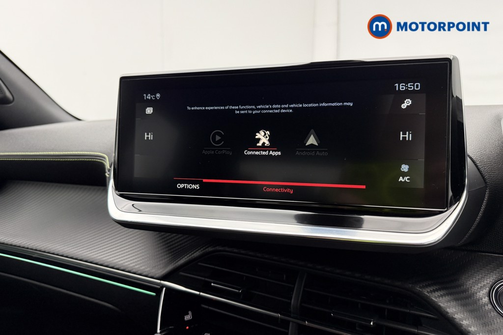 Used Peugeot 2008 2021 for sale - 76933841: Photo 19