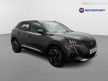 Used Peugeot 2008 2021 for sale - 76933841: Photo